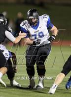 Photo from the gallery "Cedar Creek @ Vandegrift (UIL 5A Bi-District Playoff)"