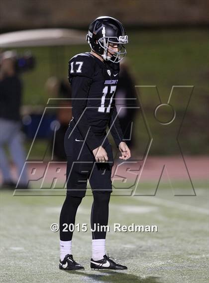 Thumbnail 1 in Cedar Creek @ Vandegrift (UIL 5A Bi-District Playoff) photogallery.