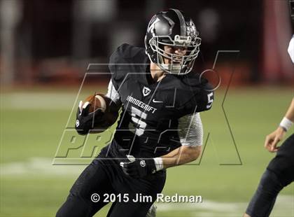 Thumbnail 1 in Cedar Creek @ Vandegrift (UIL 5A Bi-District Playoff) photogallery.