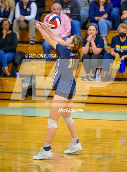 Thumbnail 1 in Coventry vs. Haddam-Killingworth (CIAC Class S Final) photogallery.