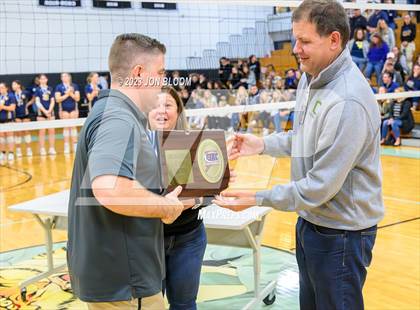 Thumbnail 3 in Coventry vs. Haddam-Killingworth (CIAC Class S Final) photogallery.