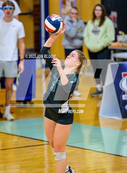 Thumbnail 1 in Coventry vs. Haddam-Killingworth (CIAC Class S Final) photogallery.