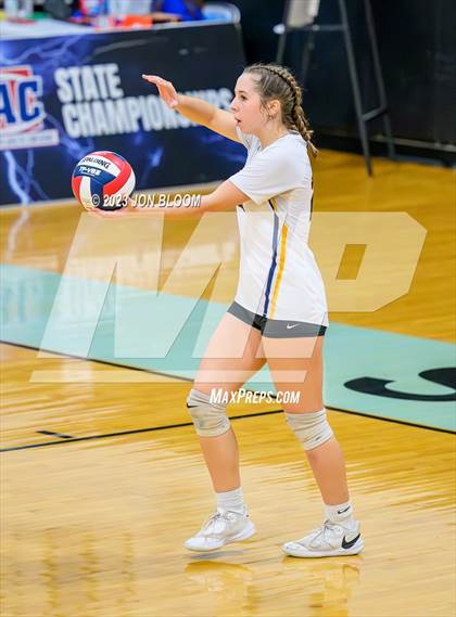 Thumbnail 2 in Coventry vs. Haddam-Killingworth (CIAC Class S Final) photogallery.