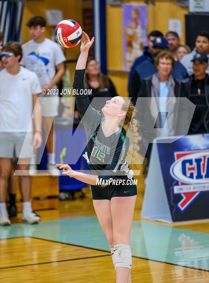 Thumbnail 1 in Coventry vs. Haddam-Killingworth (CIAC Class S Final) photogallery.