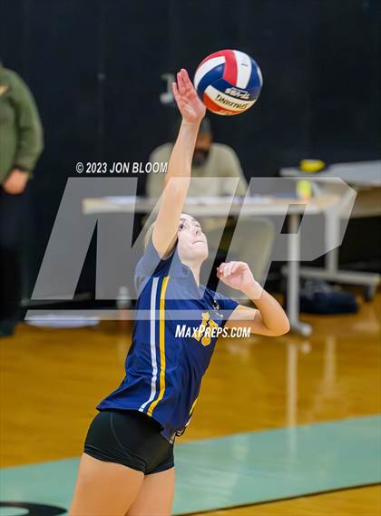 Thumbnail 3 in Coventry vs. Haddam-Killingworth (CIAC Class S Final) photogallery.