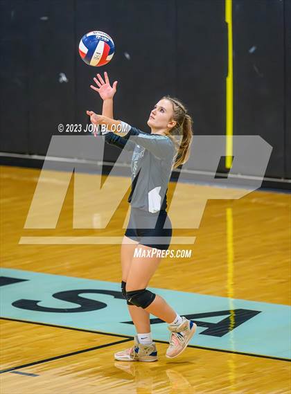 Thumbnail 2 in Coventry vs. Haddam-Killingworth (CIAC Class S Final) photogallery.