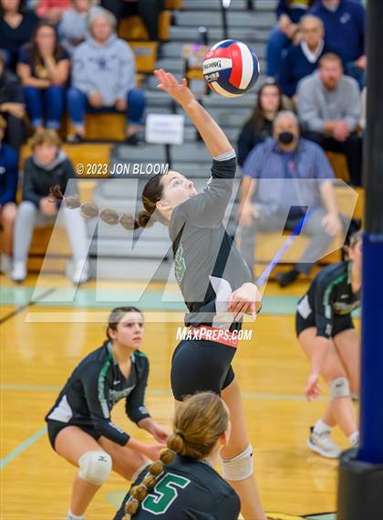 Thumbnail 1 in Coventry vs. Haddam-Killingworth (CIAC Class S Final) photogallery.