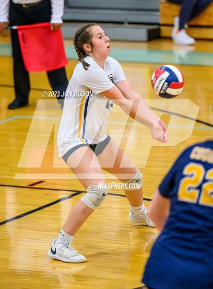 Thumbnail 1 in Coventry vs. Haddam-Killingworth (CIAC Class S Final) photogallery.