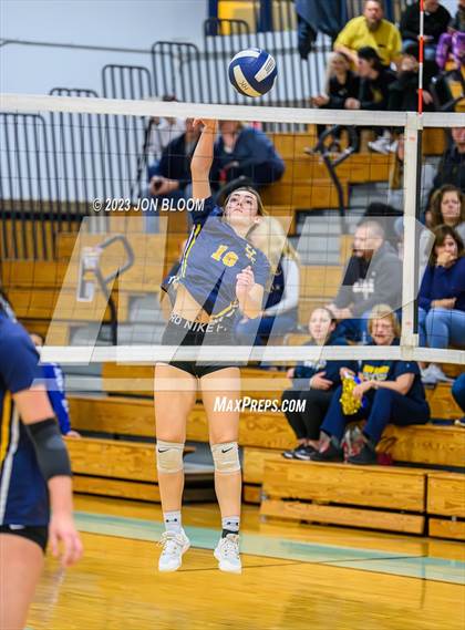 Thumbnail 1 in Coventry vs. Haddam-Killingworth (CIAC Class S Final) photogallery.