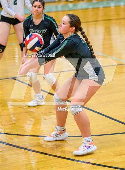 Thumbnail 1 in Coventry vs. Haddam-Killingworth (CIAC Class S Final) photogallery.