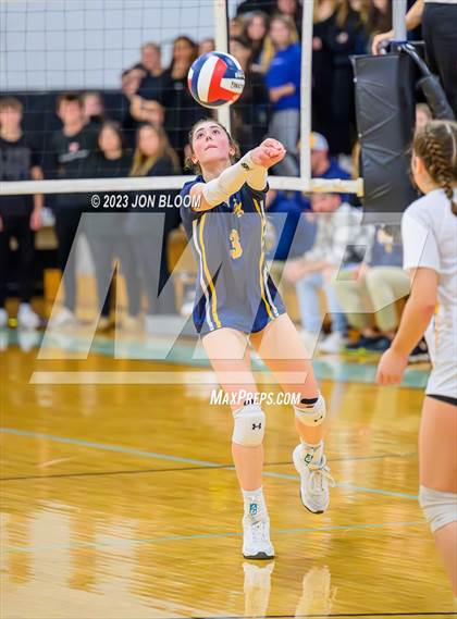 Thumbnail 1 in Coventry vs. Haddam-Killingworth (CIAC Class S Final) photogallery.