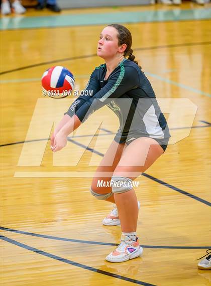 Thumbnail 2 in Coventry vs. Haddam-Killingworth (CIAC Class S Final) photogallery.