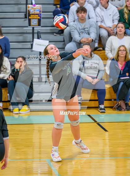 Thumbnail 2 in Coventry vs. Haddam-Killingworth (CIAC Class S Final) photogallery.