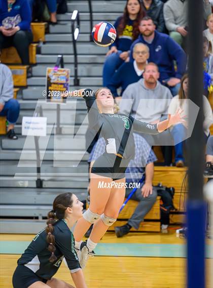 Thumbnail 1 in Coventry vs. Haddam-Killingworth (CIAC Class S Final) photogallery.