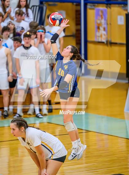 Thumbnail 1 in Coventry vs. Haddam-Killingworth (CIAC Class S Final) photogallery.