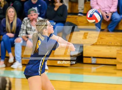Thumbnail 2 in Coventry vs. Haddam-Killingworth (CIAC Class S Final) photogallery.