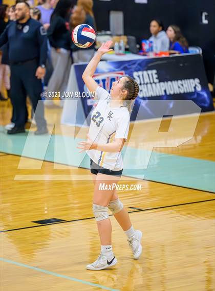 Thumbnail 3 in Coventry vs. Haddam-Killingworth (CIAC Class S Final) photogallery.