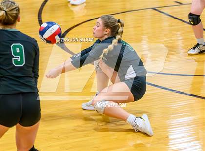 Thumbnail 1 in Coventry vs. Haddam-Killingworth (CIAC Class S Final) photogallery.