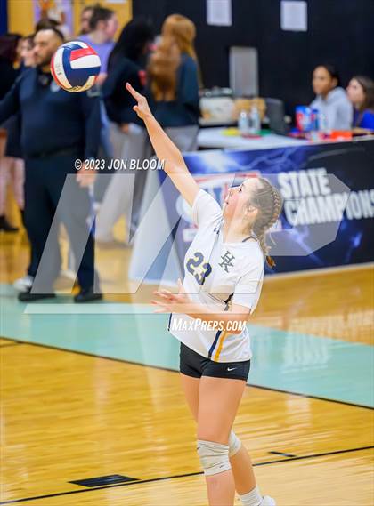 Thumbnail 1 in Coventry vs. Haddam-Killingworth (CIAC Class S Final) photogallery.