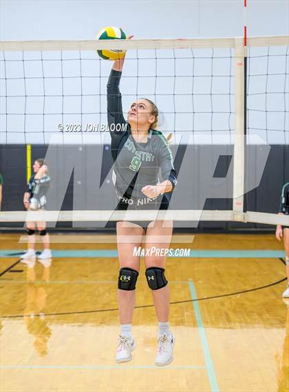 Thumbnail 1 in Coventry vs. Haddam-Killingworth (CIAC Class S Final) photogallery.