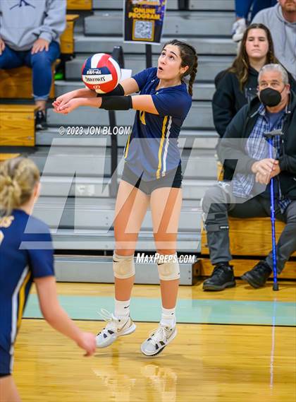 Thumbnail 2 in Coventry vs. Haddam-Killingworth (CIAC Class S Final) photogallery.