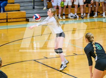 Thumbnail 1 in Coventry vs. Haddam-Killingworth (CIAC Class S Final) photogallery.