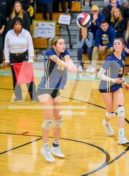 Thumbnail 1 in Coventry vs. Haddam-Killingworth (CIAC Class S Final) photogallery.