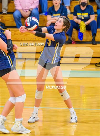 Thumbnail 1 in Coventry vs. Haddam-Killingworth (CIAC Class S Final) photogallery.