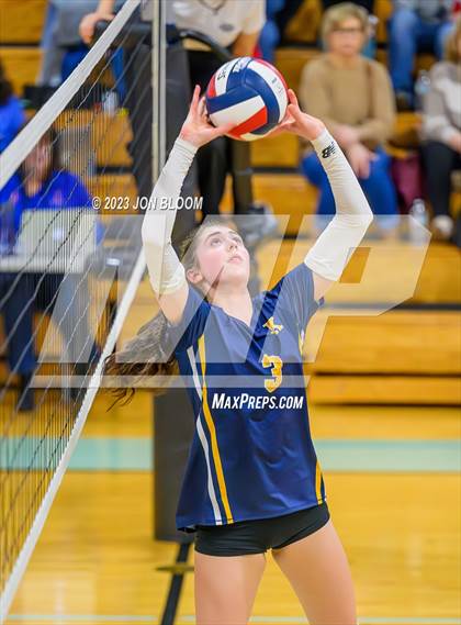 Thumbnail 1 in Coventry vs. Haddam-Killingworth (CIAC Class S Final) photogallery.