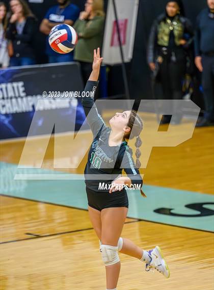 Thumbnail 1 in Coventry vs. Haddam-Killingworth (CIAC Class S Final) photogallery.