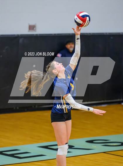Thumbnail 3 in Coventry vs. Haddam-Killingworth (CIAC Class S Final) photogallery.