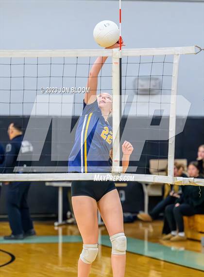 Thumbnail 1 in Coventry vs. Haddam-Killingworth (CIAC Class S Final) photogallery.
