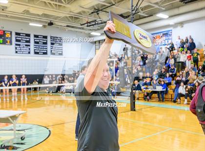 Thumbnail 1 in Coventry vs. Haddam-Killingworth (CIAC Class S Final) photogallery.