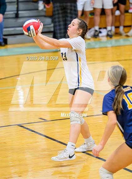 Thumbnail 1 in Coventry vs. Haddam-Killingworth (CIAC Class S Final) photogallery.