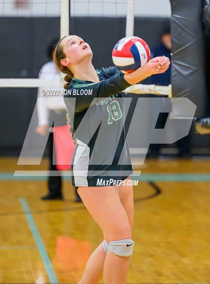 Thumbnail 1 in Coventry vs. Haddam-Killingworth (CIAC Class S Final) photogallery.
