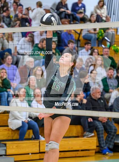 Thumbnail 1 in Coventry vs. Haddam-Killingworth (CIAC Class S Final) photogallery.