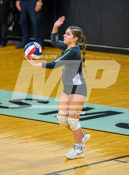 Thumbnail 3 in Coventry vs. Haddam-Killingworth (CIAC Class S Final) photogallery.