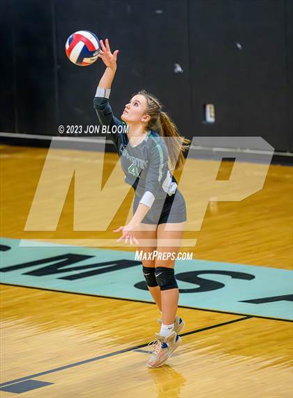 Thumbnail 3 in Coventry vs. Haddam-Killingworth (CIAC Class S Final) photogallery.