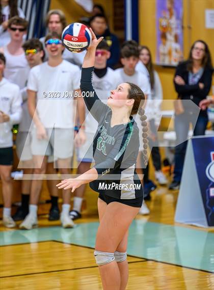 Thumbnail 1 in Coventry vs. Haddam-Killingworth (CIAC Class S Final) photogallery.