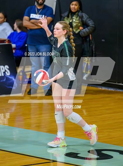 Thumbnail 3 in Coventry vs. Haddam-Killingworth (CIAC Class S Final) photogallery.