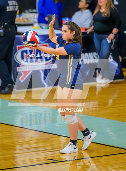Thumbnail 3 in Coventry vs. Haddam-Killingworth (CIAC Class S Final) photogallery.