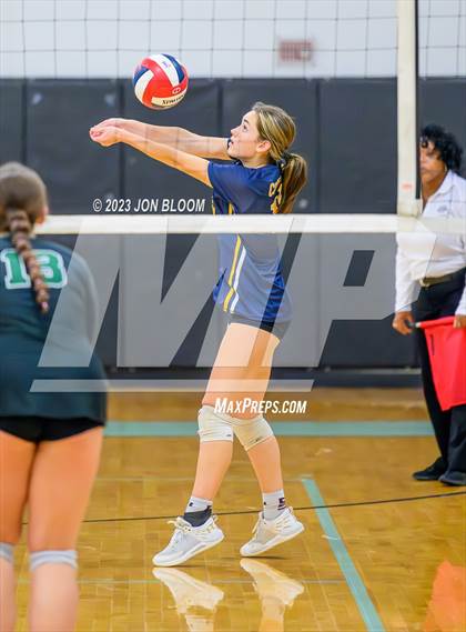 Thumbnail 1 in Coventry vs. Haddam-Killingworth (CIAC Class S Final) photogallery.