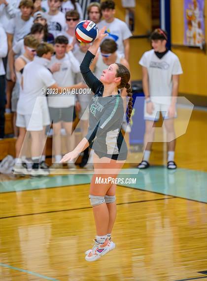Thumbnail 1 in Coventry vs. Haddam-Killingworth (CIAC Class S Final) photogallery.