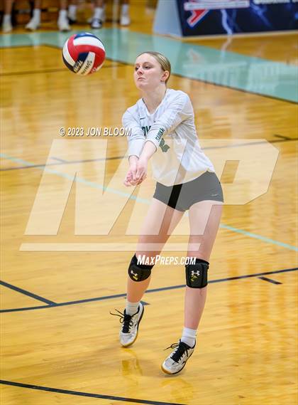 Thumbnail 1 in Coventry vs. Haddam-Killingworth (CIAC Class S Final) photogallery.