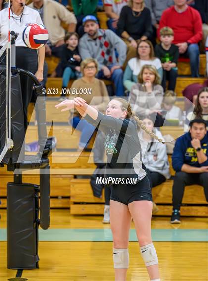 Thumbnail 1 in Coventry vs. Haddam-Killingworth (CIAC Class S Final) photogallery.
