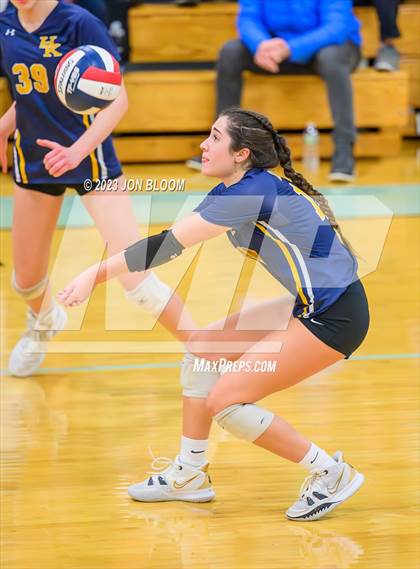 Thumbnail 3 in Coventry vs. Haddam-Killingworth (CIAC Class S Final) photogallery.