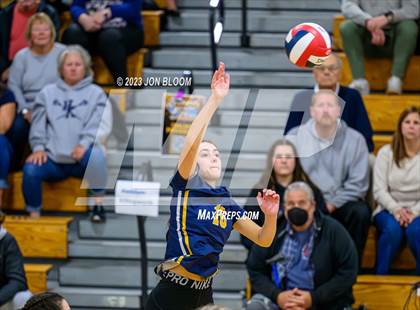 Thumbnail 1 in Coventry vs. Haddam-Killingworth (CIAC Class S Final) photogallery.