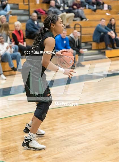Thumbnail 1 in Covenant Christian vs. Indianapolis Bishop Chatard photogallery.
