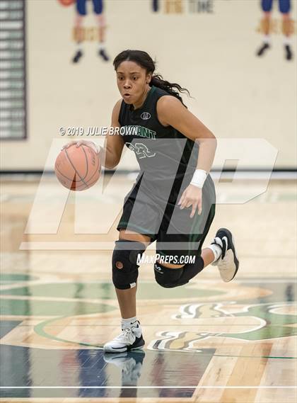 Thumbnail 1 in Covenant Christian vs. Indianapolis Bishop Chatard photogallery.