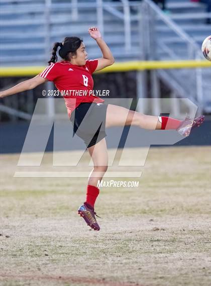 Thumbnail 2 in Purnell Swett @ Hoke County photogallery.